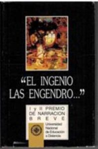 Portada EL INGENIO LAS ENGENDRO... - VVAA - UNED