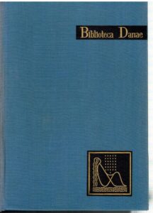 Portada EL LIBRO DE LA VIDA SEXUAL - LOPEZ IBOR - DANAE