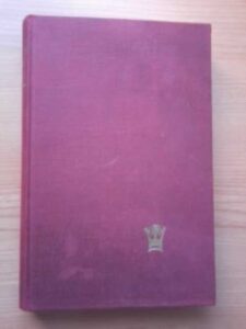 Portada EL MOTIN - FRANK ELLI - BRUGUERA
