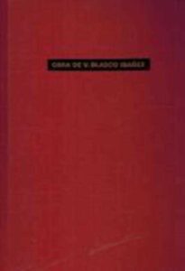 Portada EL PRESTAMO DE LA DIFUNTA Y OTROS CUENTOS - V BLASCO IBAÑEZ - PLAZA Y JANES
