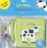 Portada EL PRIMER LIBRO DEL BEBE: LA VACA - AA.VV - TODOLIBRO