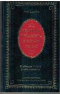 Portada EL SILENCIO BLANCO Y OTROS CUENTOS - JACK LONDON - ALIANZA