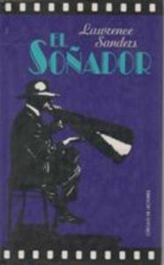 Portada EL SOÑADOR - LAWRENCE SANDERS - CIRCULO DE LECTORES