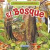 Portada EL BOSQUE - SUSAETA, EQUIPO - SUSAETA