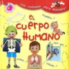 Portada EL CUERPO HUMANO CON VENTANAS -  - TODOLIBRO