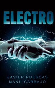 Portada ELECTRO (I) - CARBAJO BUENO, MANUEL / RUESCAS SÁNCHEZ, JAVIER - EDEBE