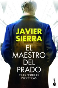 Portada EL MAESTRO DEL PRADO - SIERRA, JAVIER - PLANETA
