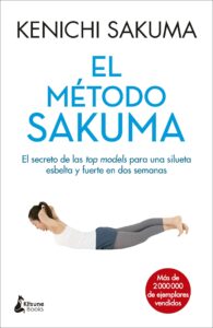 Portada EL MÉTODO SAKUMA - SAKUMA, KENICHI -