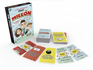 Portada EL MILLÓN - VV.AA -