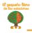 Portada EL PEQUEÑO LIBRO DE LAS ESTACIONES - CHOUX, NATHALIE - TIMUN MAS