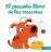 Portada EL PEQUEÑO LIBRO DE LAS MASCOTAS - NATHALIE CHOUX - TIMUN MAS