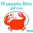 Portada EL PEQUEÑO LIBRO DEL MAR -  - CIRCULO DE LECTORES