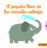 Portada EL PEQUEÑO LIBRO DE LOS ANIMALES SALVAJES -  - CIRCULO DE LECTORES