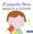 Portada EL PEQUEÑO LIBRO PARA IR A DORMIR - 109433 - TIMUN MAS
