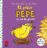 Portada EL POLLO PEPE SE VA DE PASEO - NICK DENCHFIELD - SM