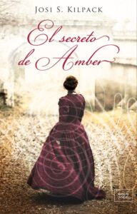 Portada EL SECRETO DE AMBER - KILPACK, JOSI S.; -