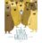 Portada EL VIRUS GRIZZLY. EDELVIVES. - CHAZERAND, EMILIE;PIU, AMANDINE -