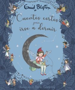Portada ENID BLYTON. CUENTOS CORTOS PARA - BLYTON, ENID - BRUÑO