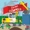 Portada EN LAS OBRAS.  SM. - BAUMANN, ANNE-SOPHIE -