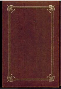 Portada ESPAÑA - EDMONDO DE AMICIS - BANCO DE BILBAO