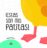 Portada ¡ESTAS SON MIS PATITAS! - EQUIPO EDITORIAL - LIBSA