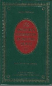 Portada ESTO NO ES UN CUENTO - DENIS DIDEROT - ALIANZA