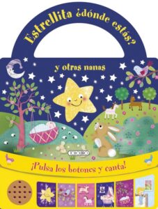 Portada ESTRELLITA ?DONDE ESTAS? -  - TODOLIBRO