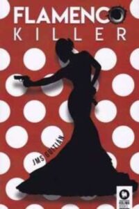 Portada FLAMENCO KILLER - SÁNCHEZ GUITIÁN, JOSÉ MIGUEL -