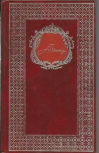 Portada FLEMING - VARIOS AUTORES - URBION