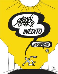 Portada FORGES INEDITO MAYORMENTE - FORGES - ESPASA CALPE