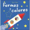 Portada FORMAS Y COLORES -  - CIRCULO DE LECTORES