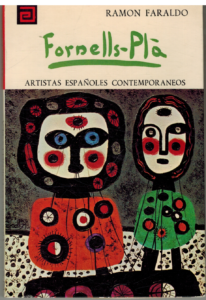 Portada FRANCISCO FORNELLS PLA - RAMON FARALDO - RAYCAR