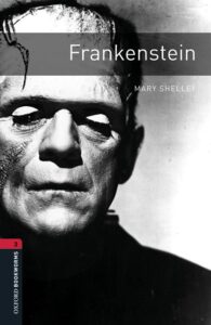 Portada FRANKENSTEIN +MP3 PACK - SHELLEY, MARY - OXFORD