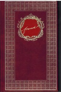 Portada FREUD - - - HYSPAMERICA