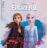 Portada FROZEN 2. PEQUECUENTOS - DISNEY - LIBROS DISNEY