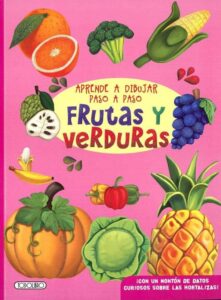 Portada FRUTAS Y VERDURAS -  -