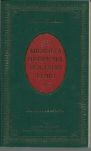 Portada GAMBITO DE CABALLO - WILLIAM FAULKNER - ALIANZA CLUB INTERNACIONAL DEL LIBRO