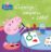 Portada GEORGE EMPIEZA EL COLE.(PEPPA PIG.PRIMERAS LECTURA - VV.AA. - BEASCOA