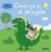 Portada GEORGE Y EL DRAG N (PEPPA PIG. PRIMERAS LECTURAS) -  - BEASCOA