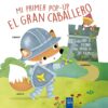 Portada GRAN CABALLERO, EL - YOYO - CIRCULO DE LECTORES