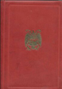 Portada GRANDEZAS Y TITULOS DEL REINO  GUIA OFICIAL. - MINISTERIO DE JUSTICIA - MADRID 1965-66