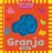 Portada GRANJA, VENTANAS MÁGICAS - MANN, HOLLY - SUSAETA