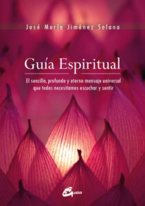 Portada GUIA ESPIRITUAL -  - GAIA