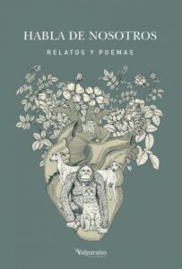 Portada HABLA DE NOSOTROS - AA.VV - FUNDACION VALPARAISO
