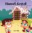 Portada HANSEL Y GRETEL. CON MECANISMOS -  - CIRCULO DE LECTORES