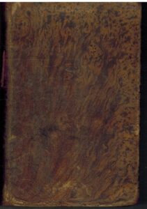 Portada HISTORIA DE ESPAÑA - A Y H FORNES - BARCELONA
