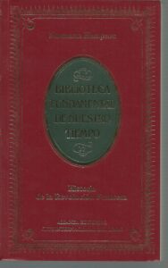 Portada HISTORIA DE LA REVOLUCION FRANCESA - NORMANN HAMPSON - ALIANZA