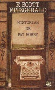 Portada HISTORIAS DE PAR HOBBY - F.SCOTT FITZGERALD - CARALT