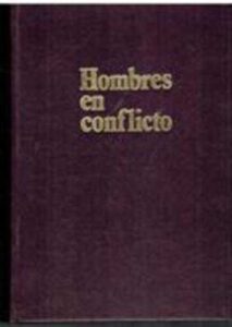 Portada HOMBRES EN CONFLICTO - VVAA - READER`S DIGEST
