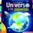 Portada INCREIBLE UNIVERSO Y PLANETAS -  - LIBSA
